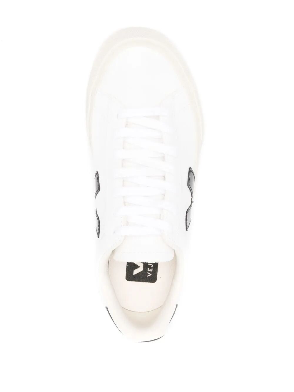 VEJA Eco Leather Unisex Sneakers