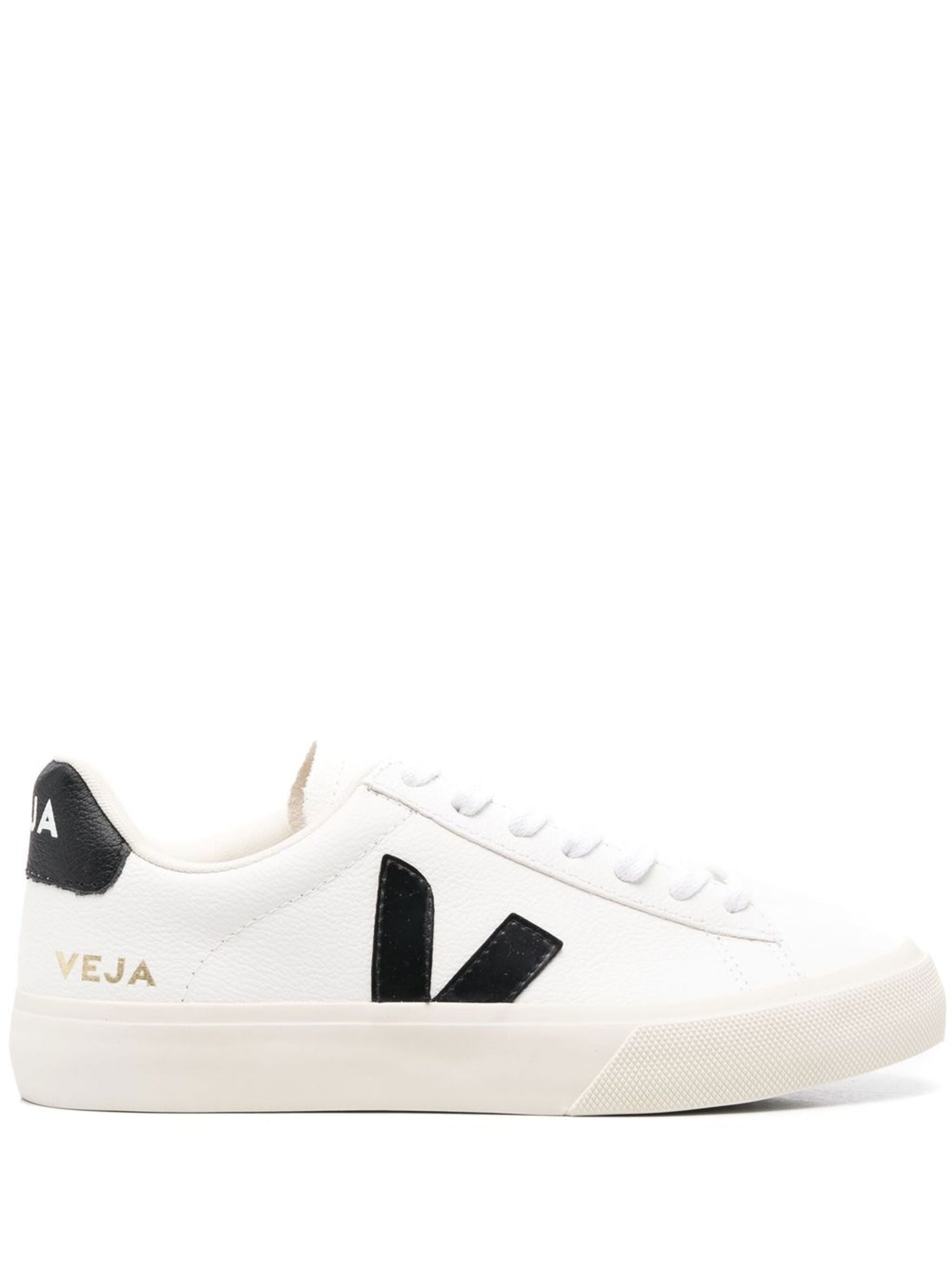 VEJA Women's Leather Field Mini Sneakers