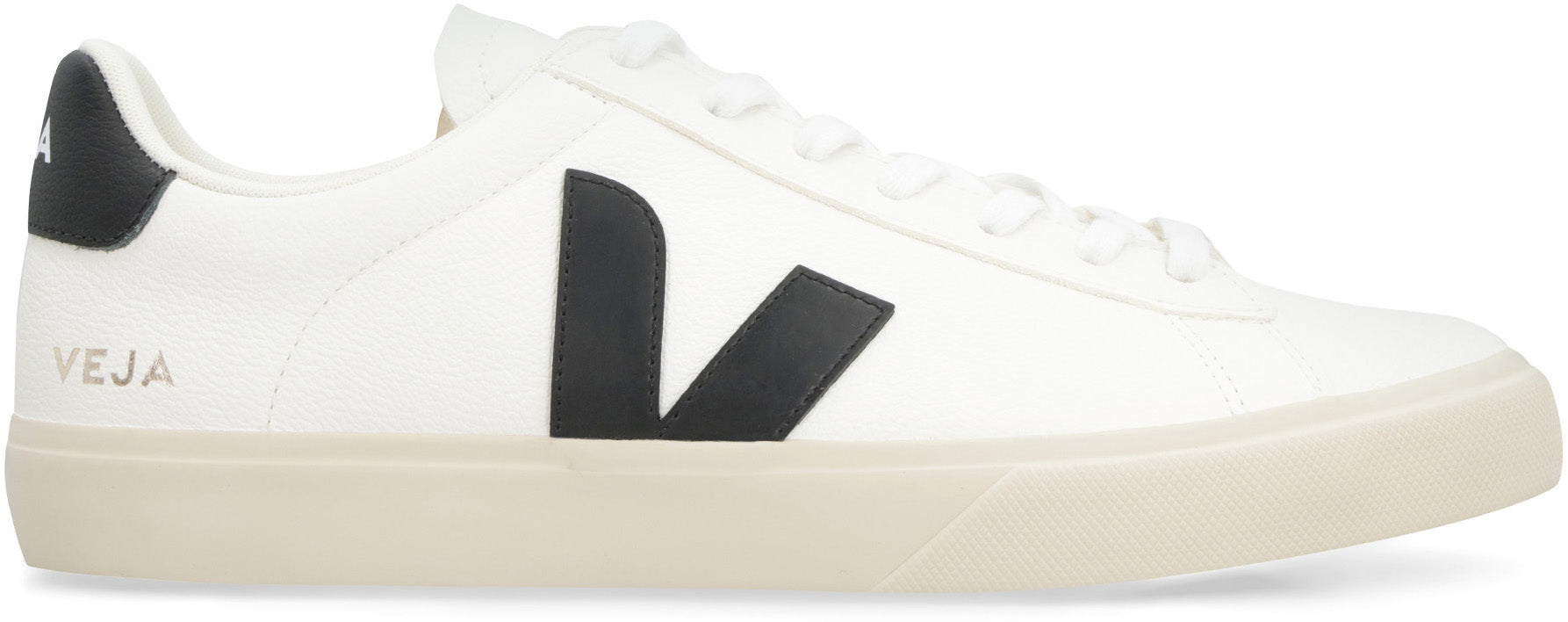 VEJA Low-Top Sustainable Sneakers