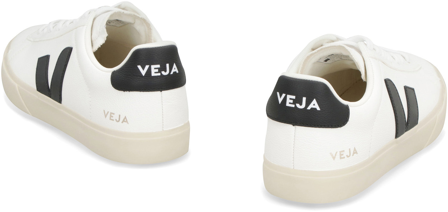 VEJA Low-Top Sustainable Sneakers