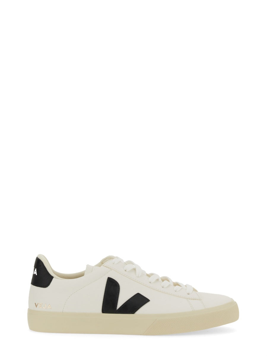 VEJA Eco-Friendly Sneaker with Comfortable Sole - FW25