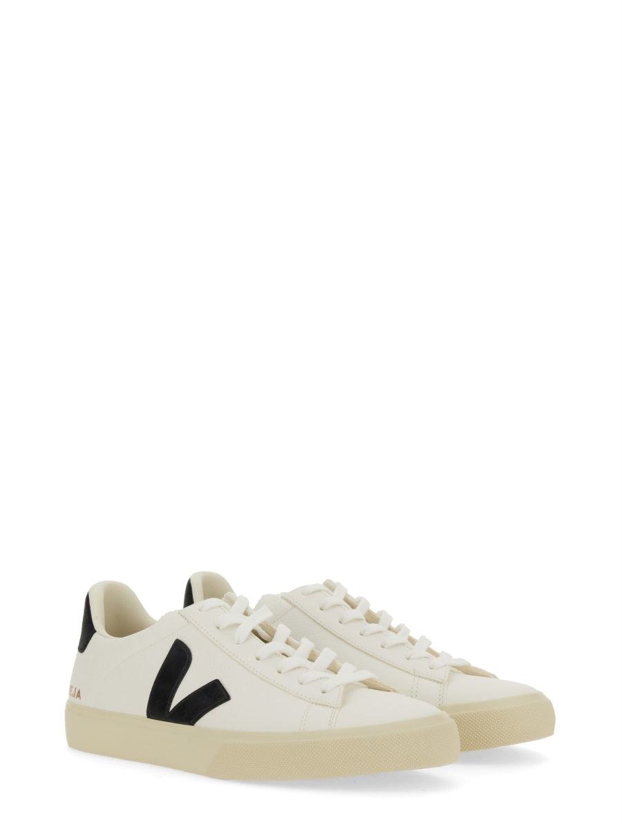 VEJA Eco-Friendly Sneaker with Comfortable Sole - FW25