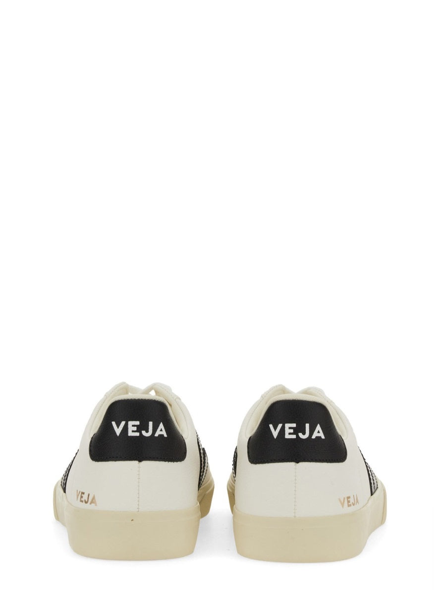 VEJA Eco-Friendly Sneaker with Comfortable Sole - FW25
