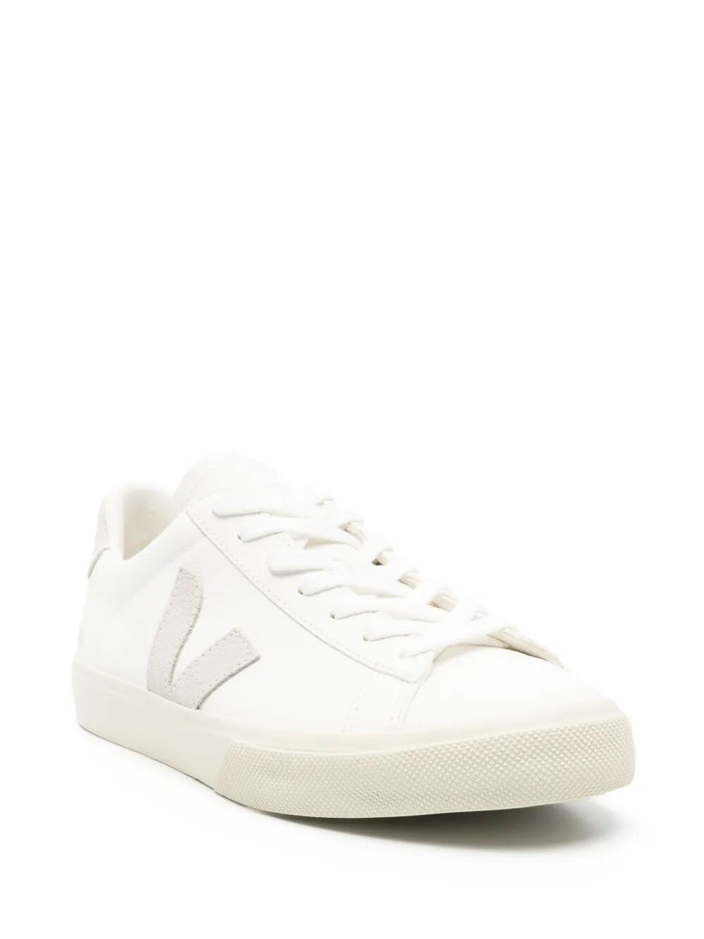 VEJA Eco Leather Unisex Sneakers