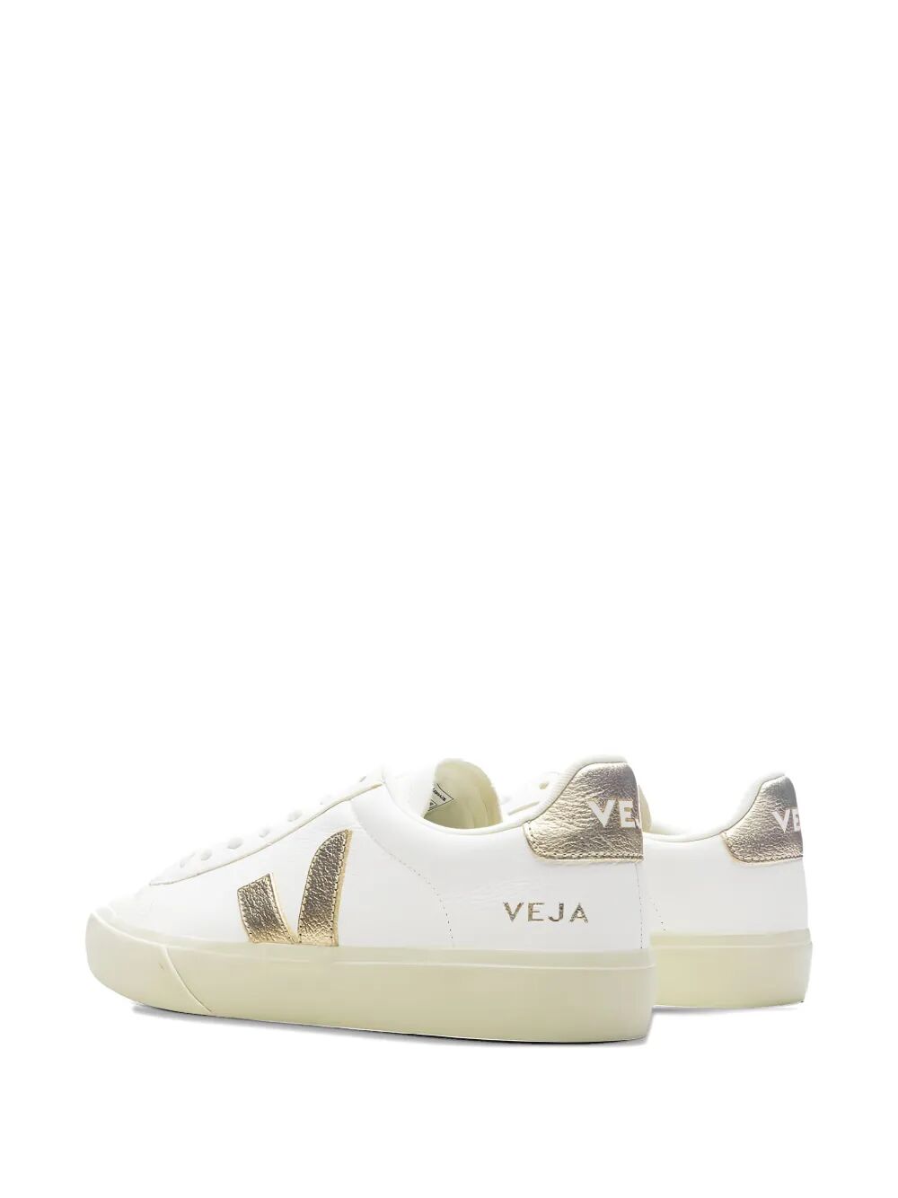 VEJA Eco Leather Sneaker