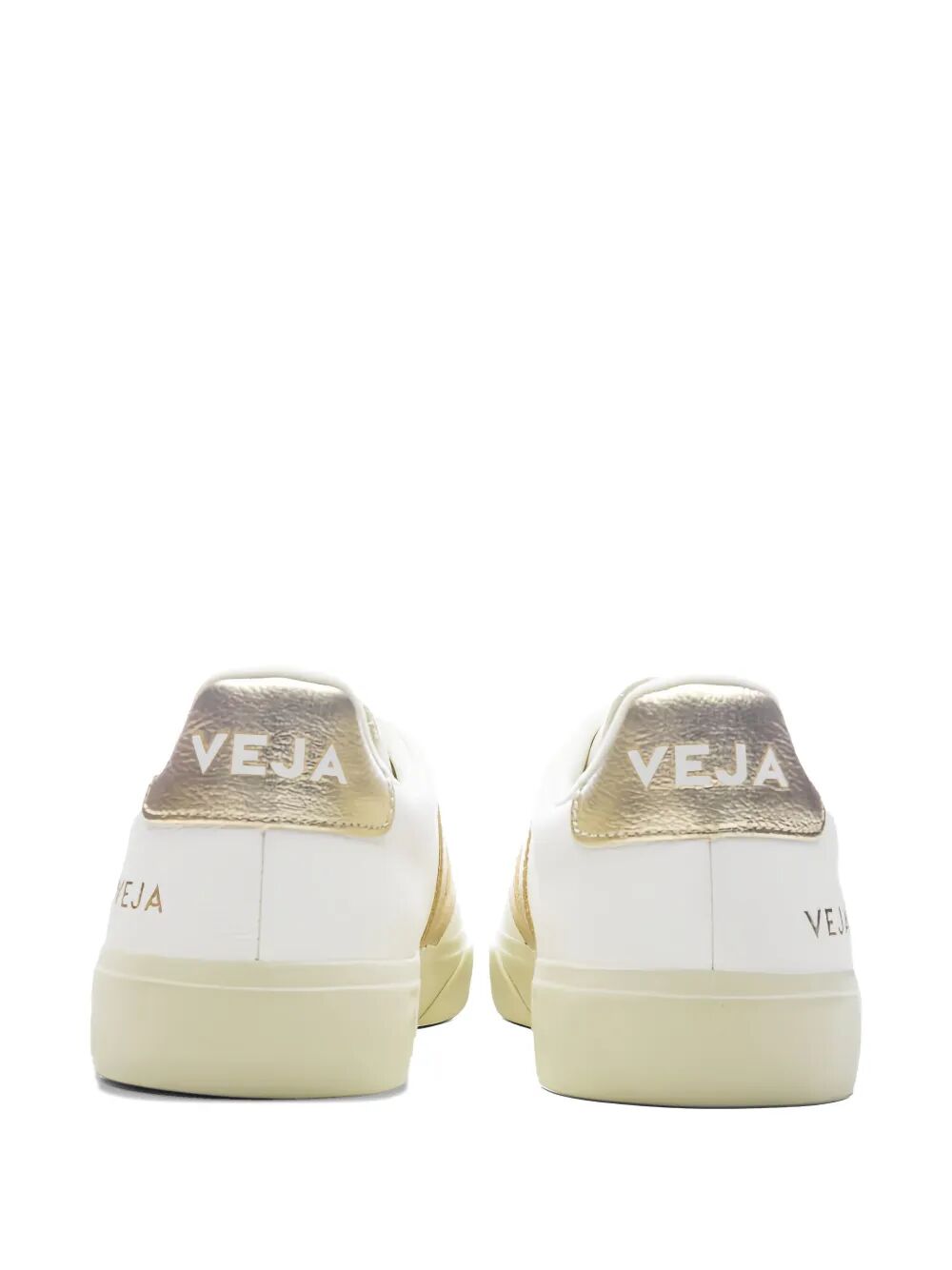 VEJA Eco Leather Sneaker
