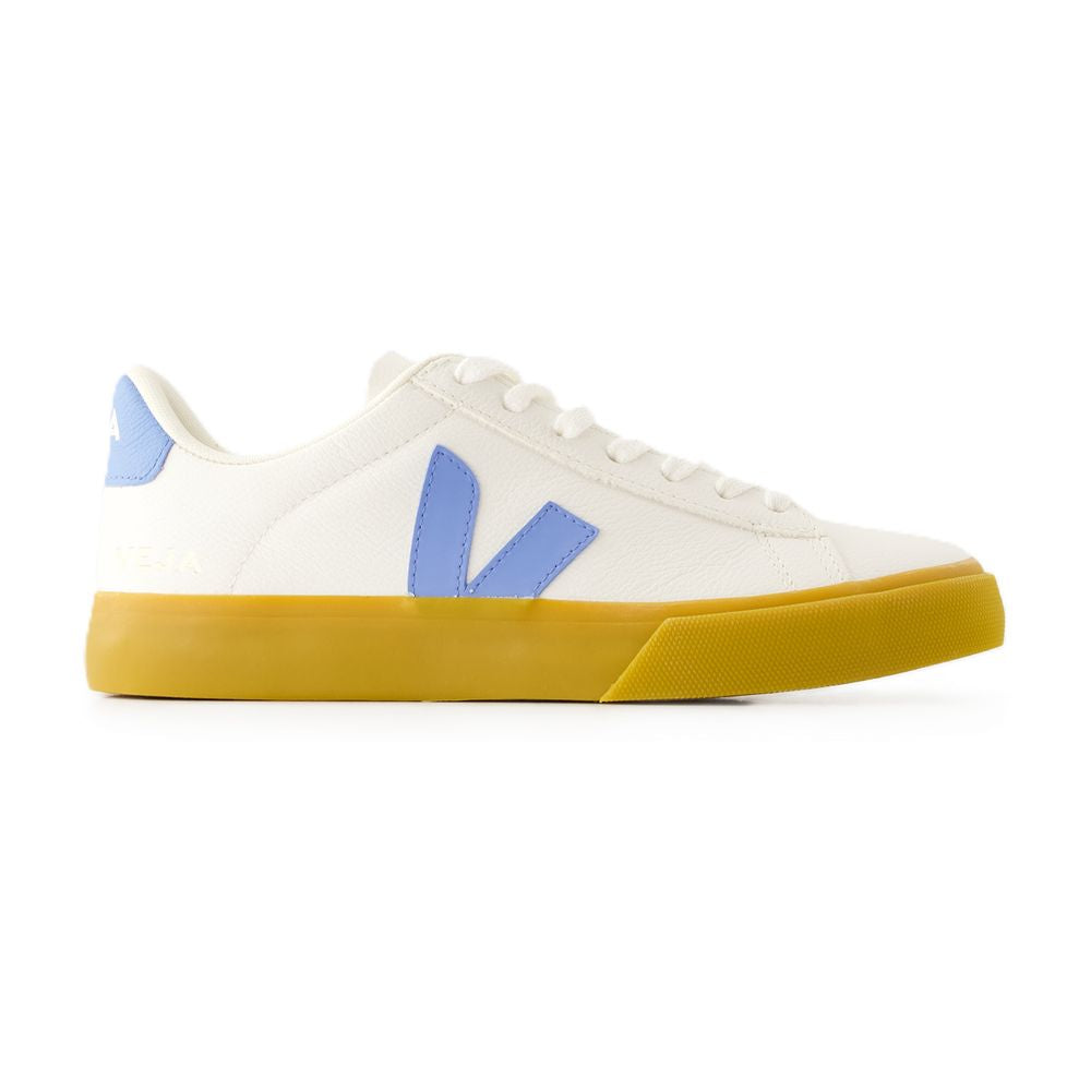 VEJA Women's Campo Sneaker - Spring/Summer 2025