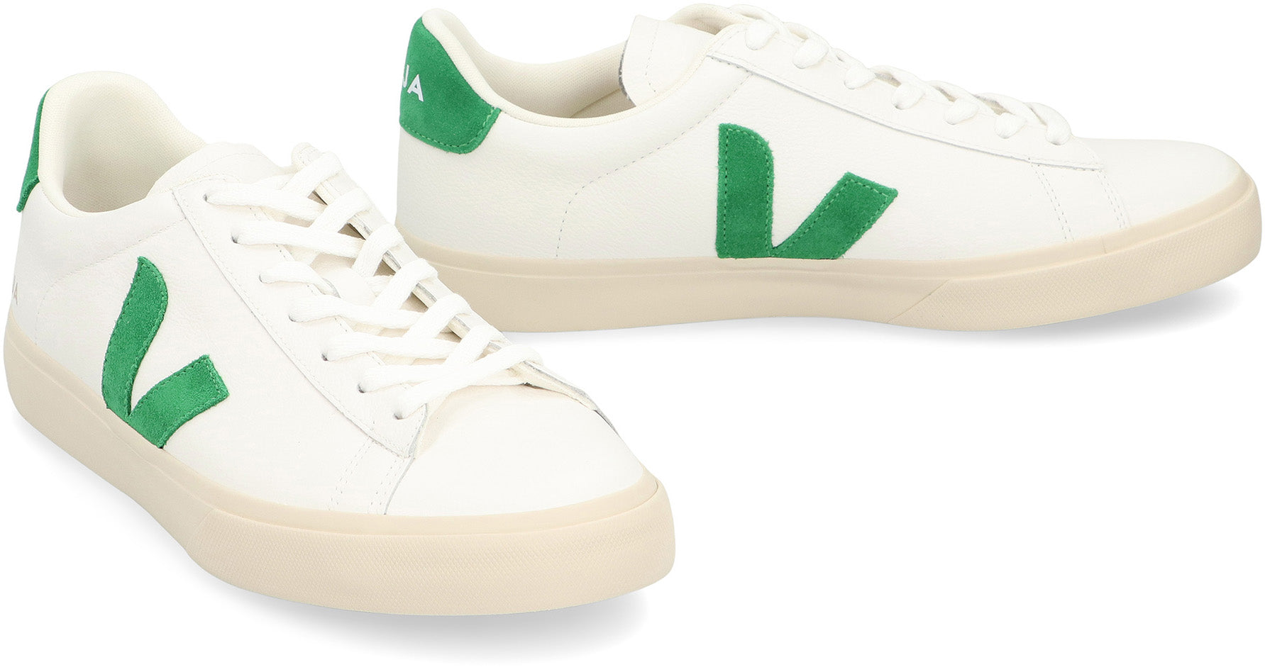 VEJA Minimalist Low-Top Sneaker