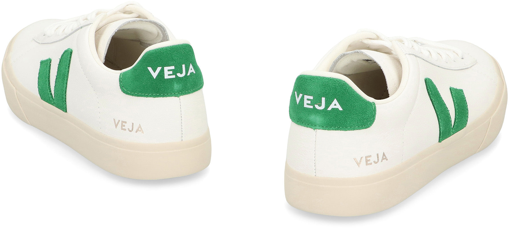 VEJA Minimalist Low-Top Sneaker
