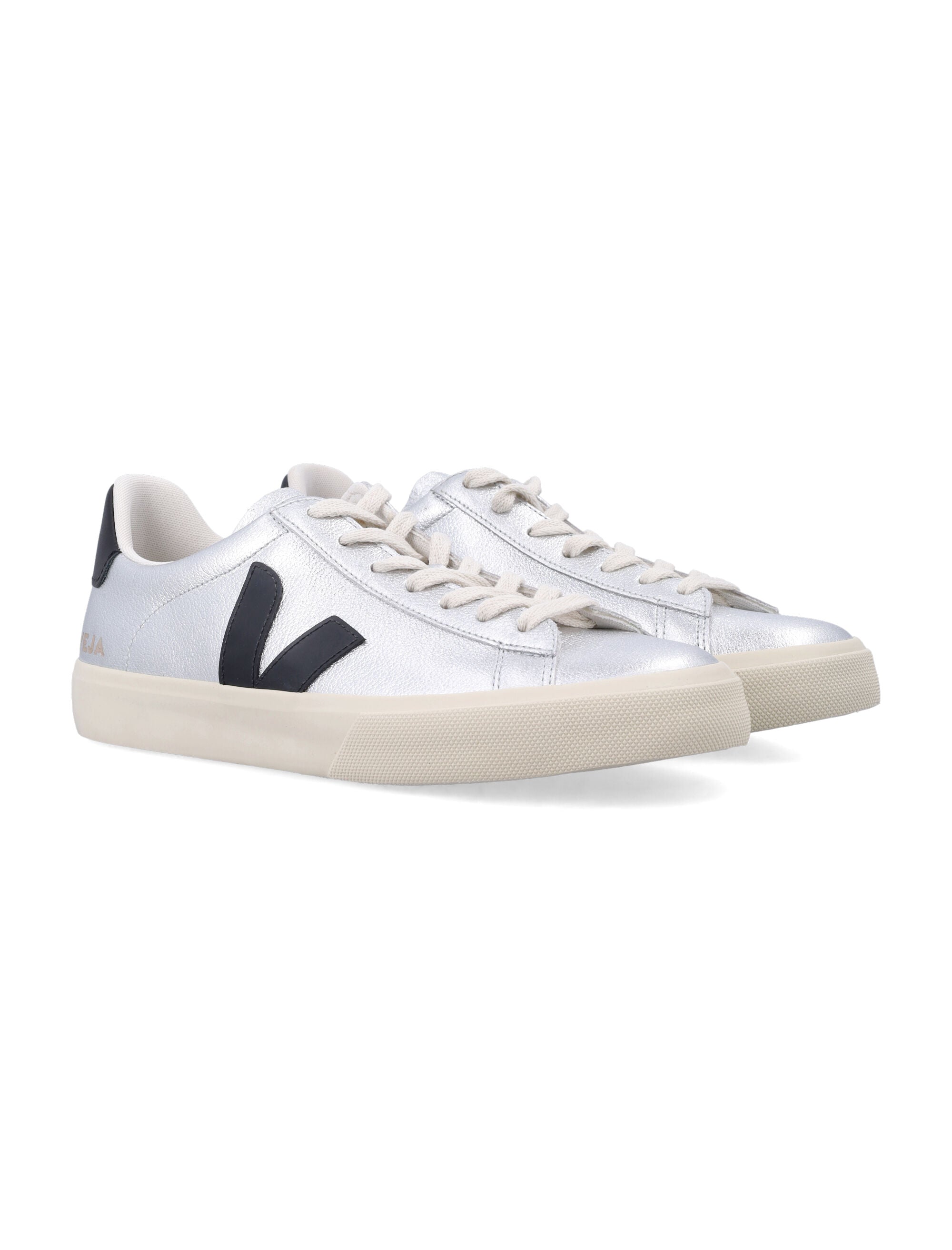 VEJA Men's Mini Leather Sneaker