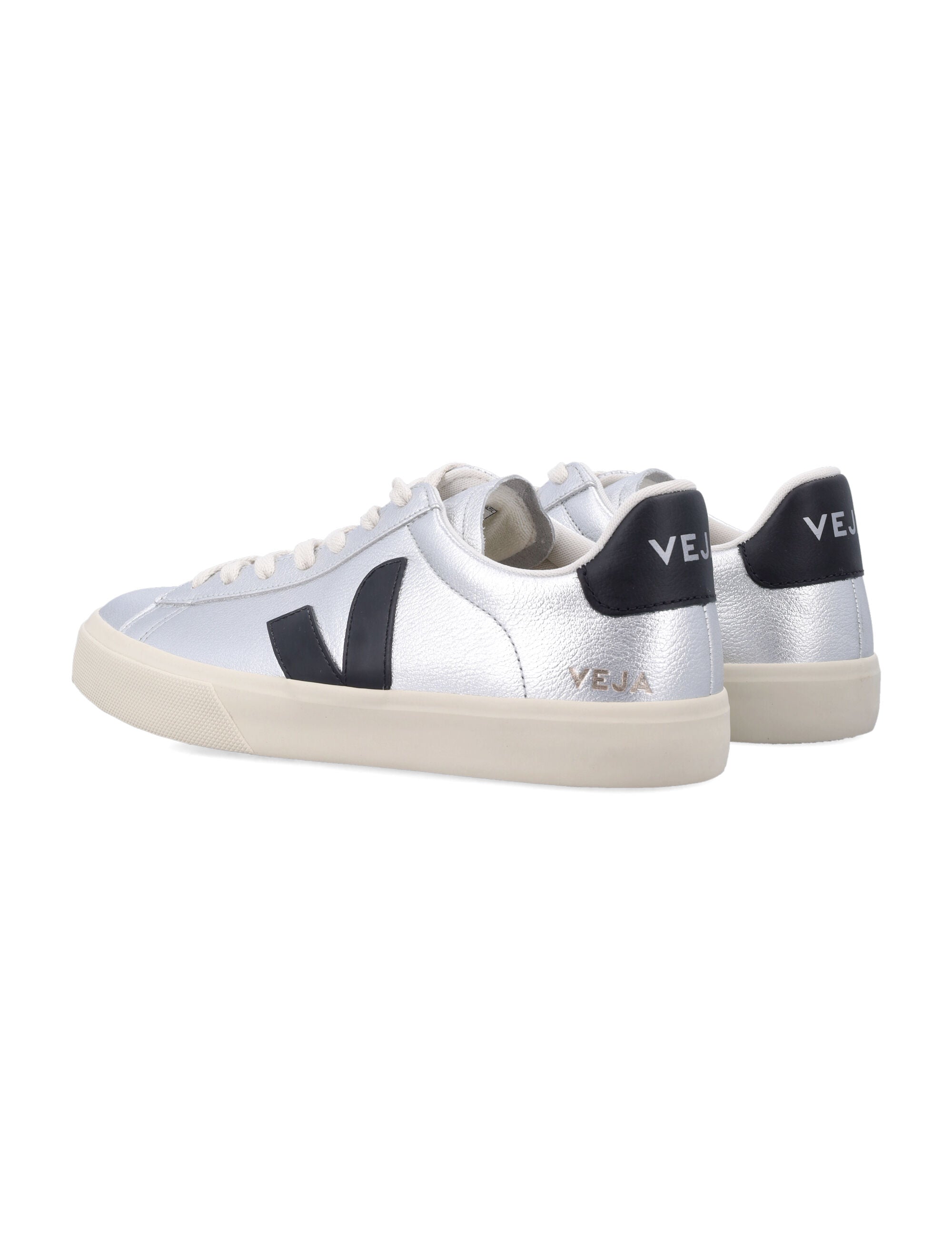 VEJA Men's Mini Leather Sneaker
