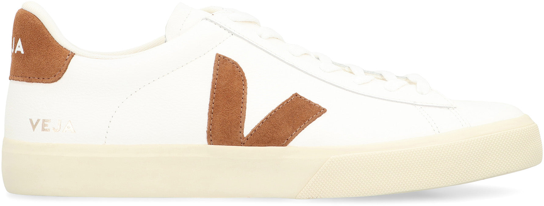 VEJA Low-Top Sneaker with Modern Minimalist Design