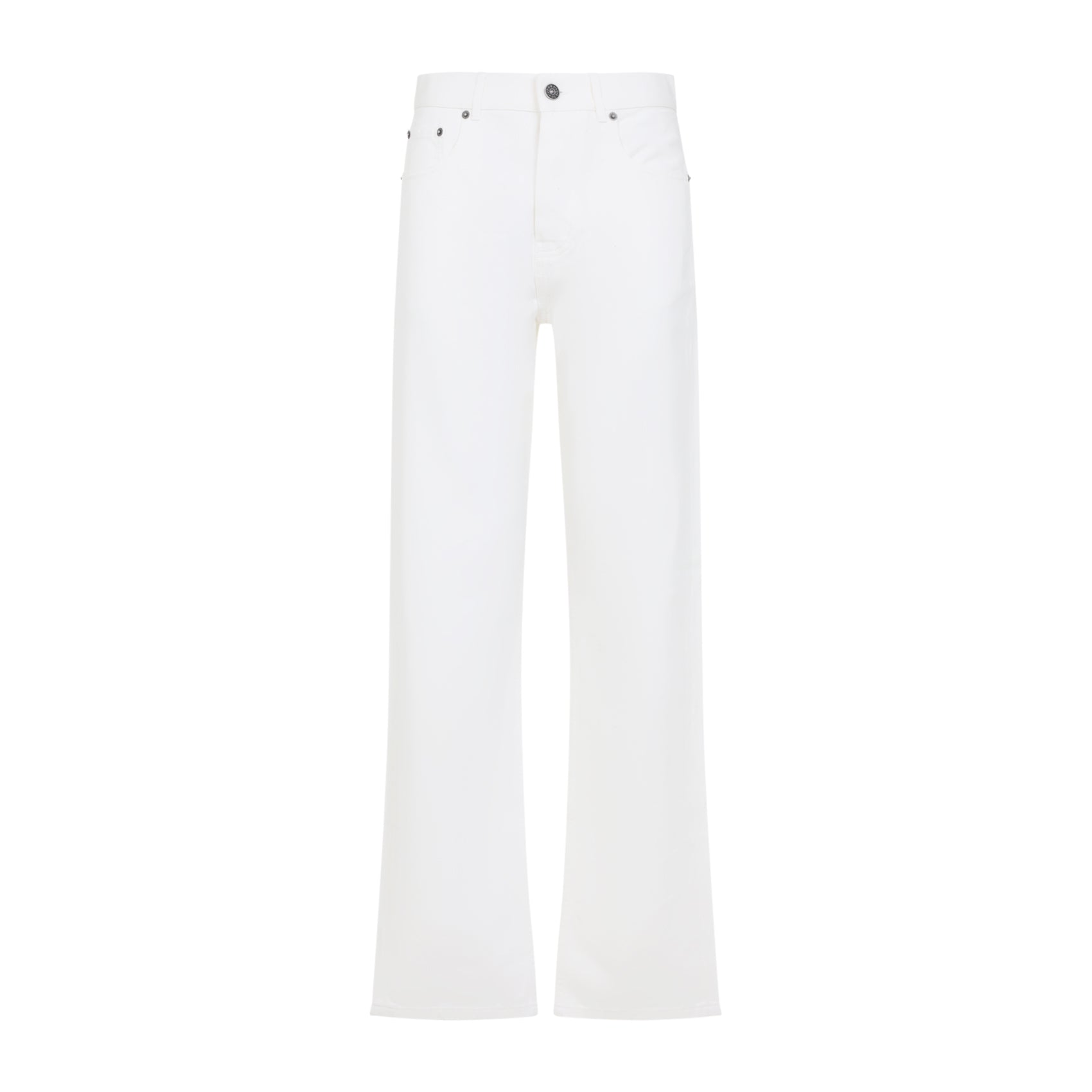 PHOEBE PHILO Tapered Leg Jeans for Women