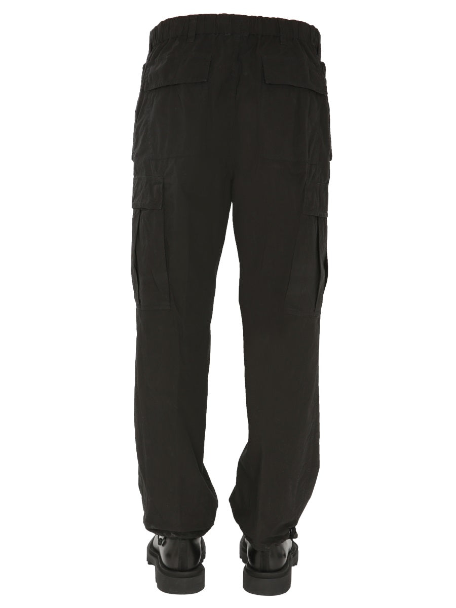 ASPESI Men's Classic Carrier Trousers