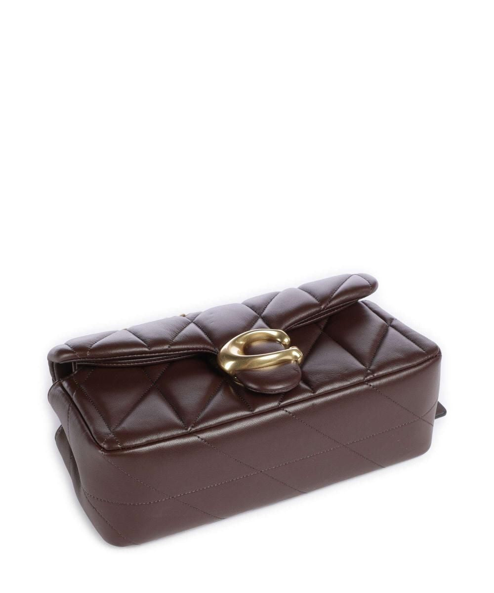 COACH Elegant Handbag for Women - FW25 Collection