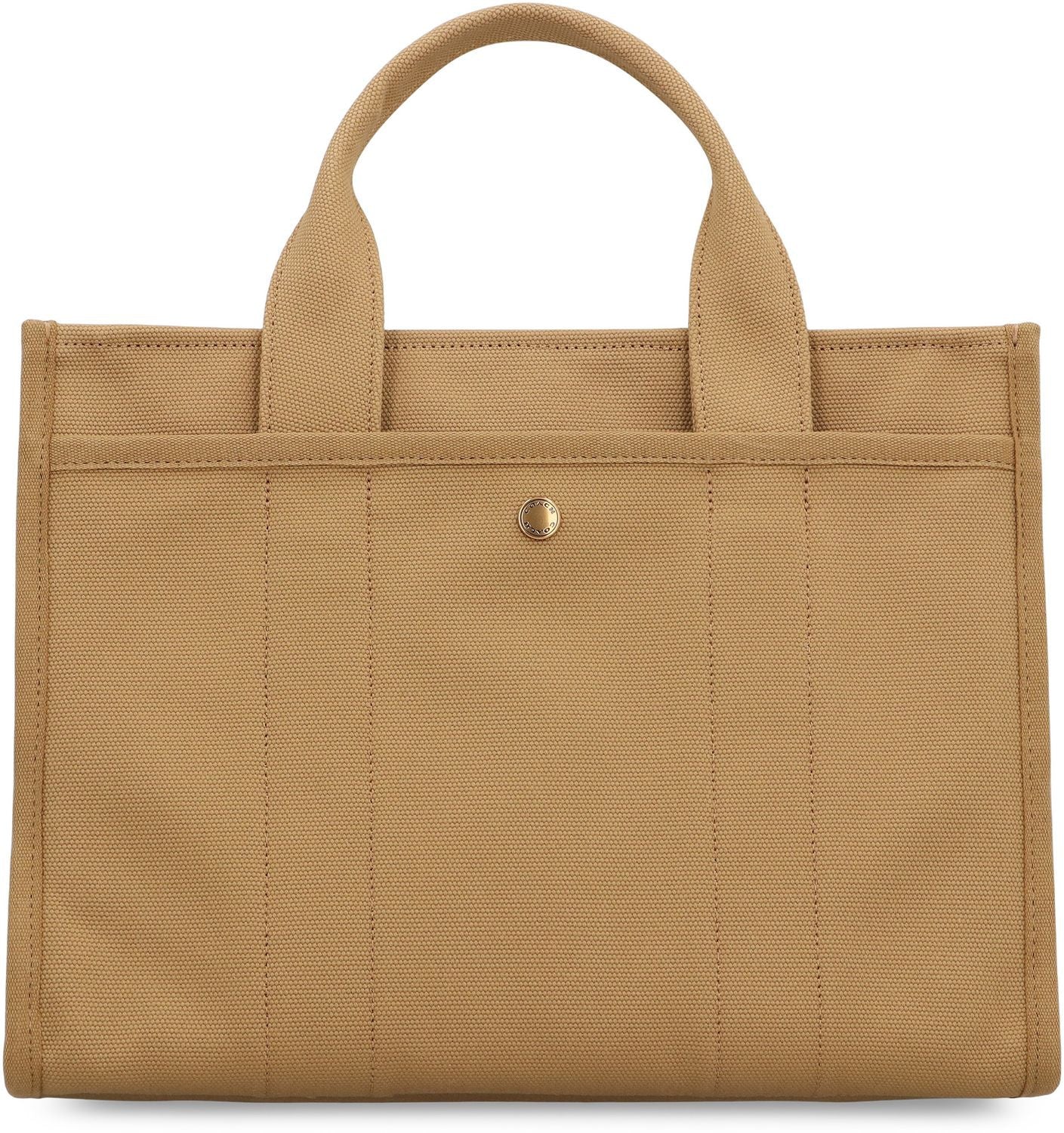 COACH Cargo Tote Handbag - 34.3 cm x 25.4 cm x 15.9 cm