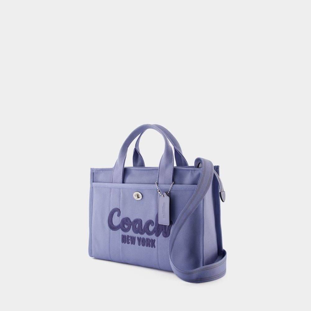 COACH Cargo Mini Tote Handbag