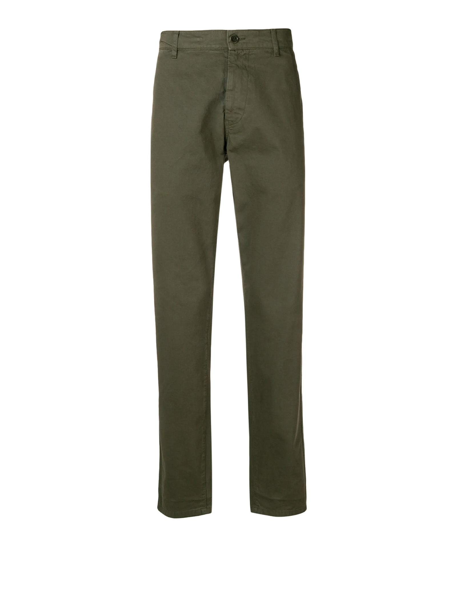 ASPESI Men's Military Trousers for FW25