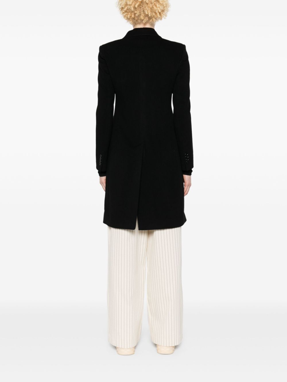 TAGLIATORE Chic Wool Blend Jacket for Women - Fall Collection