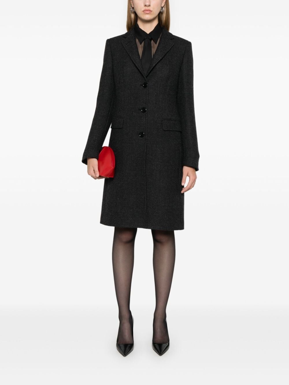 TAGLIATORE Women's Tailored Jacket