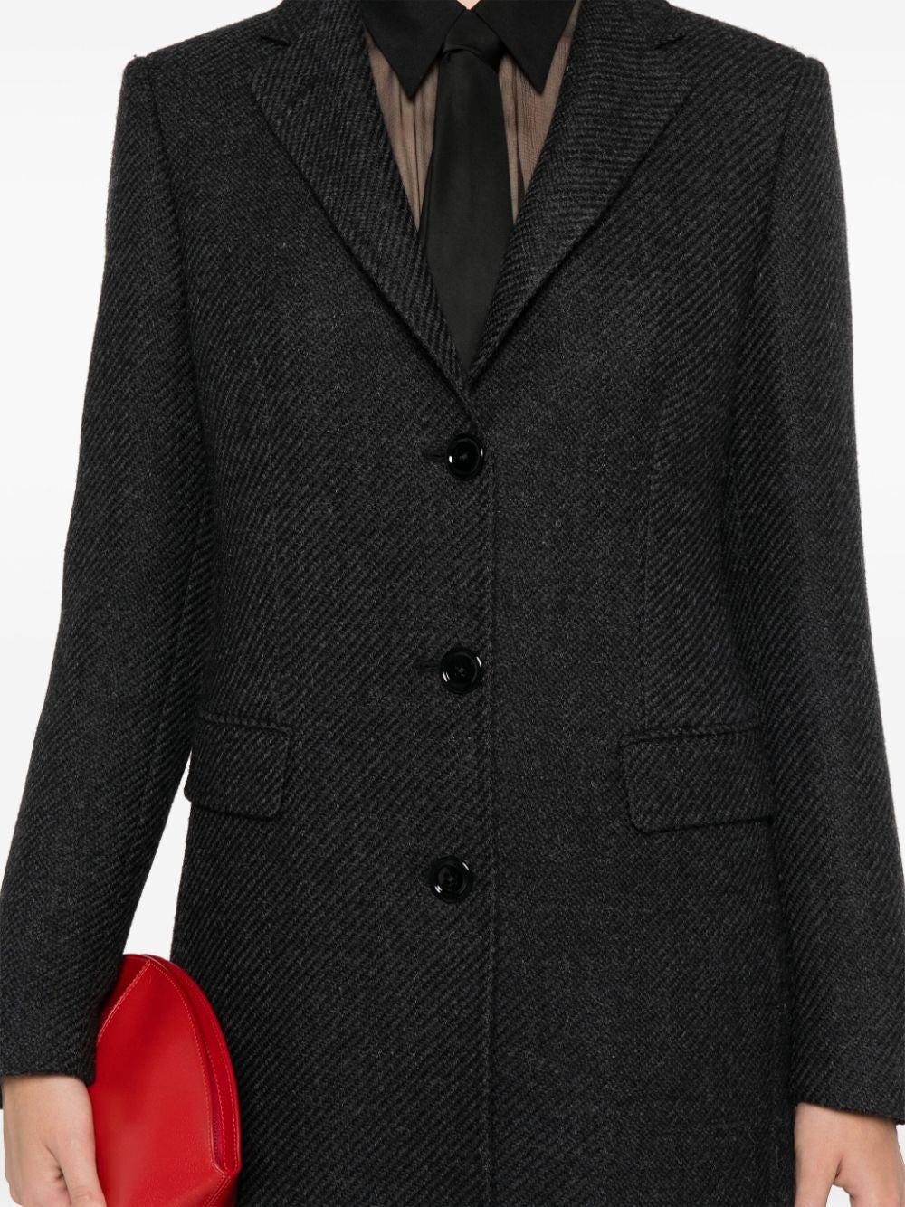 TAGLIATORE Women's Tailored Jacket