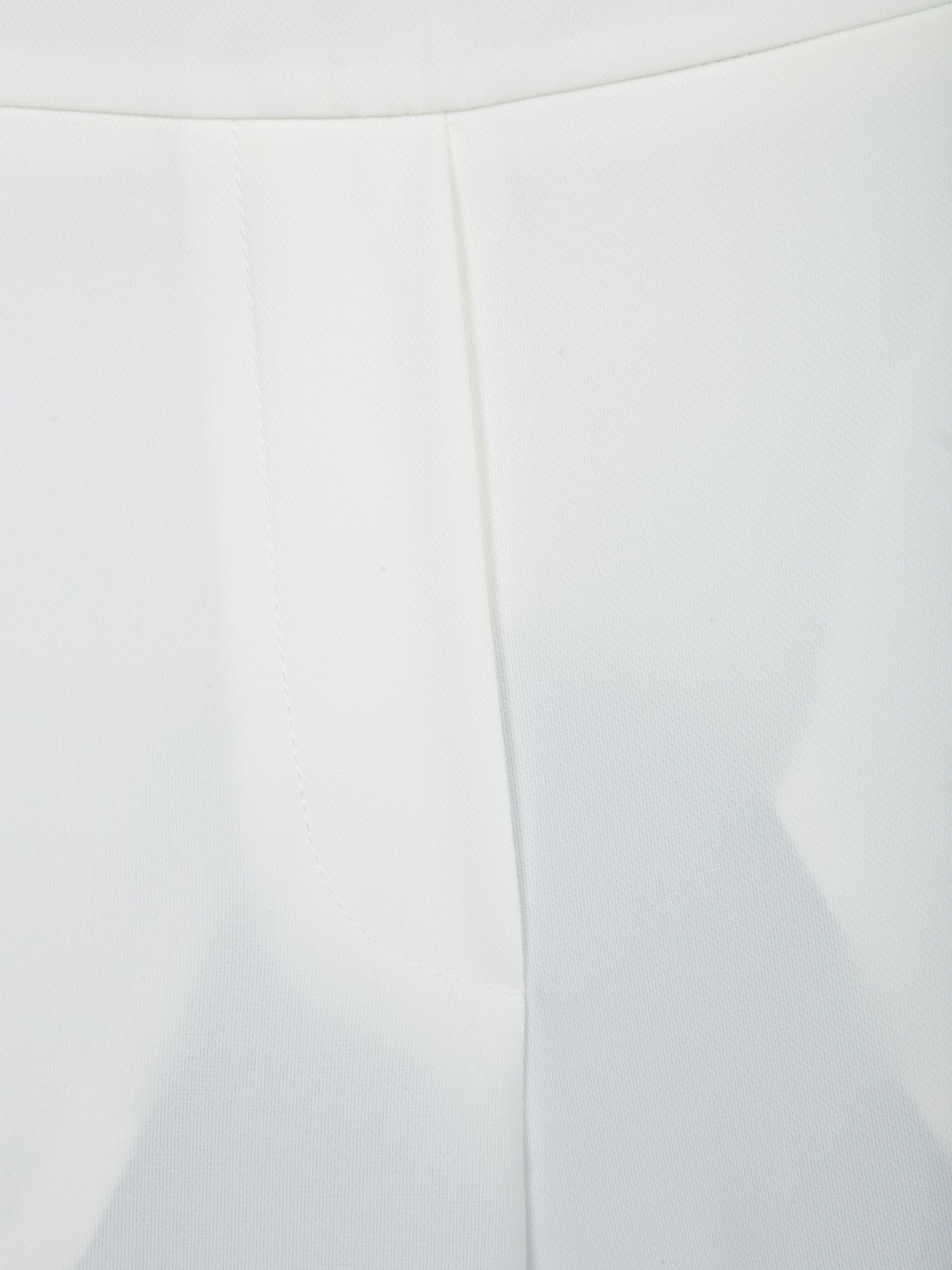 CP COMPANY High-Waisted Straight Cut Trousers