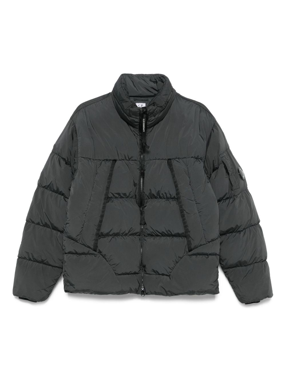 CP COMPANY Stylish Giacconi Jacket for Men - Fall Winter 25/26