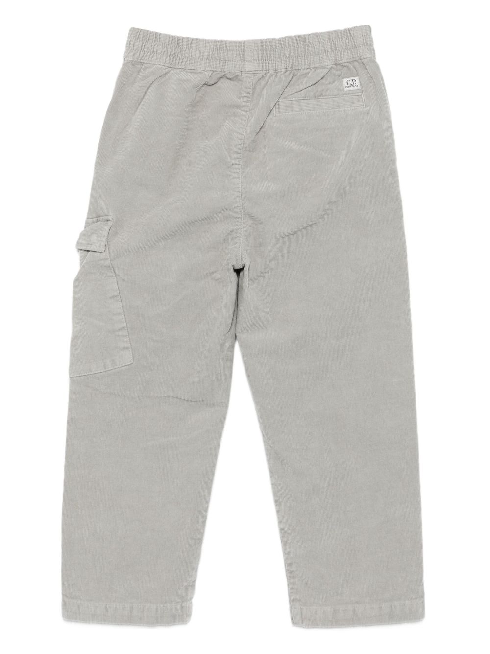 CP COMPANY Modern Fit Trousers for Boys
