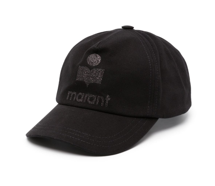 ISABEL MARANT Cotton Hat for Women