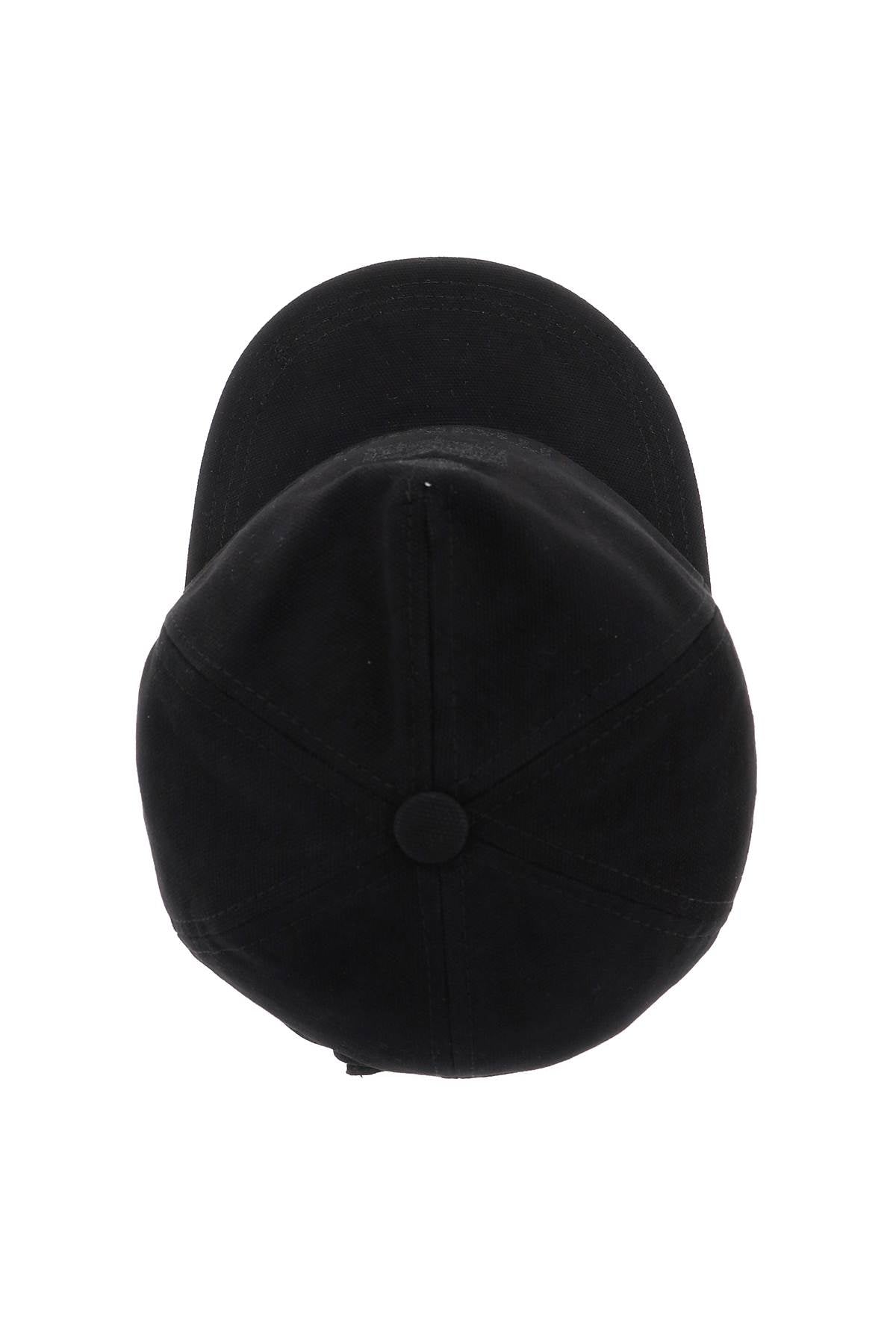 ISABEL MARANT Cotton Hat for Women