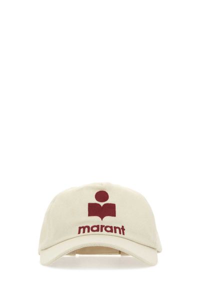ISABEL MARANT Men's Mini Fashion Hat