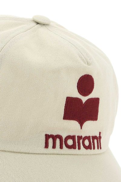ISABEL MARANT Men's Mini Fashion Hat