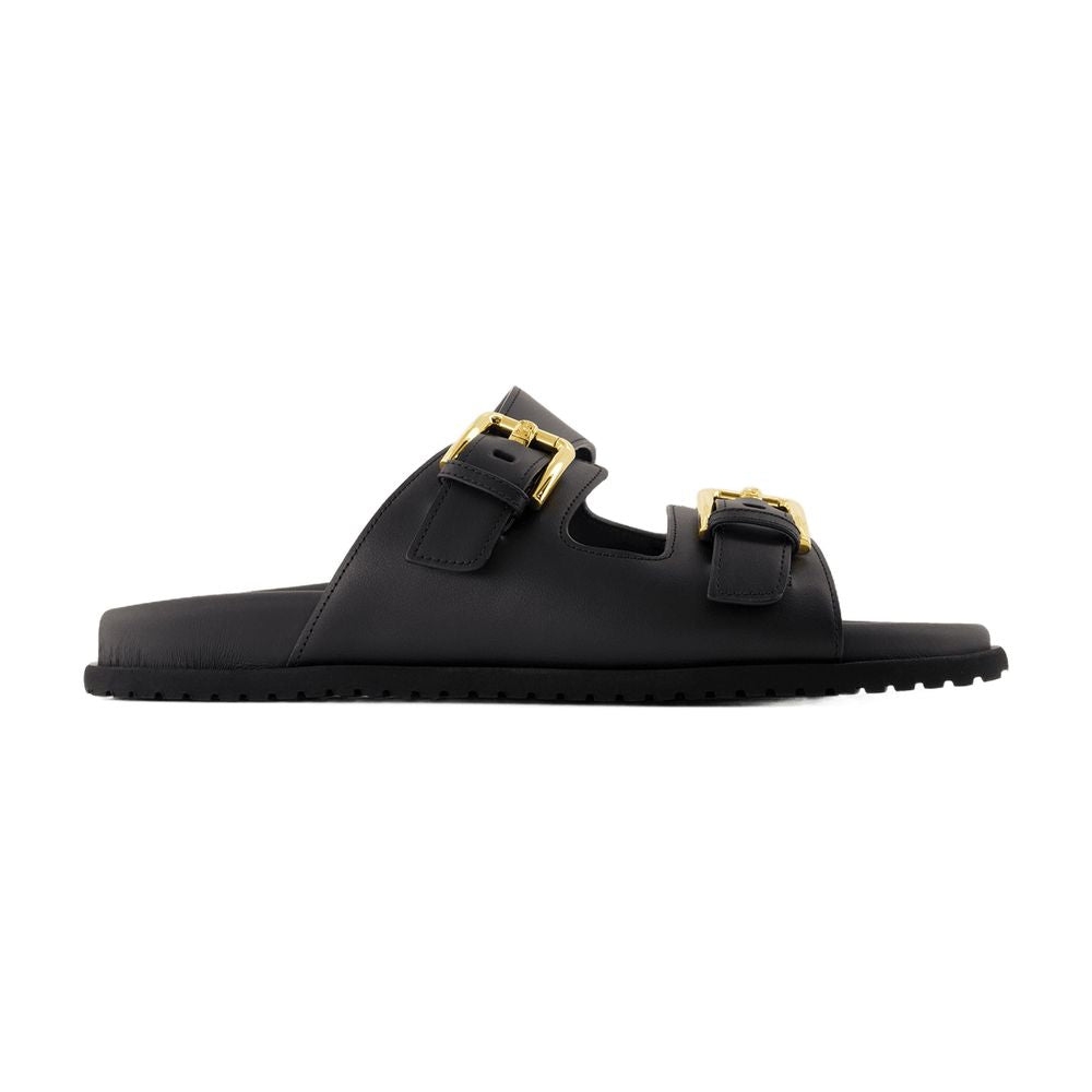 DOLCE & GABBANA Elegant Mini Sandals for Women