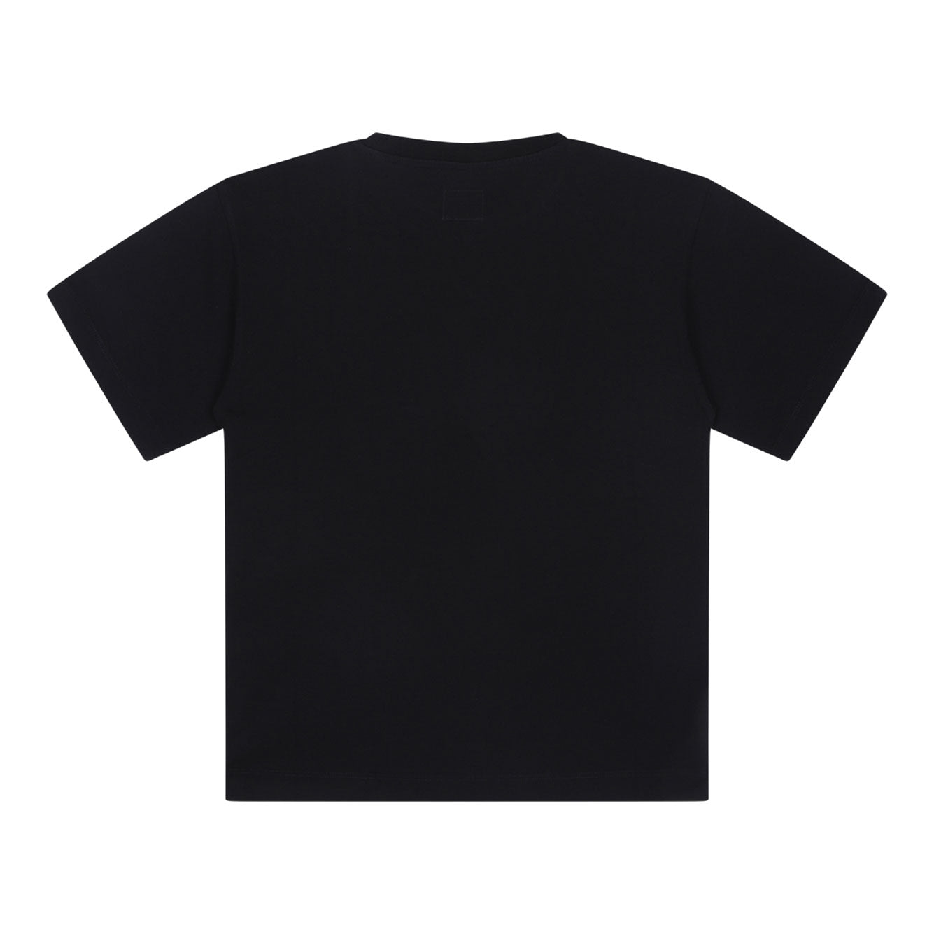 C.P.COMPANY KIDS Stylish Cotton T-Shirt for Boys - SS25