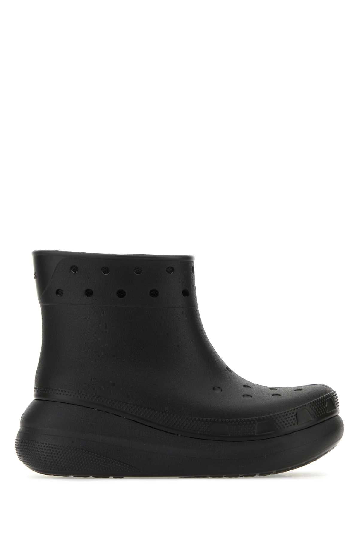 CROCS Classic Crush Ankle Boots for Men