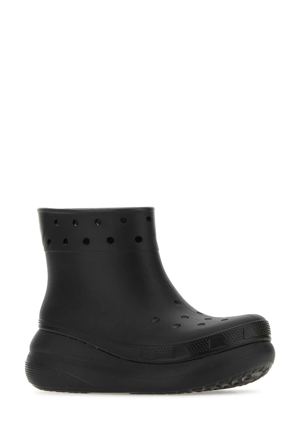 CROCS Classic Crush Ankle Boots for Men