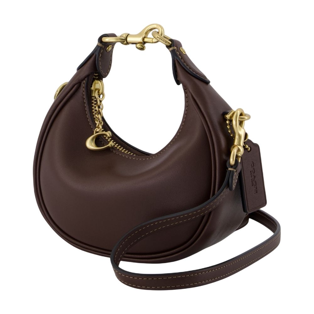 COACH Mini Purse - Glovetanned Leather