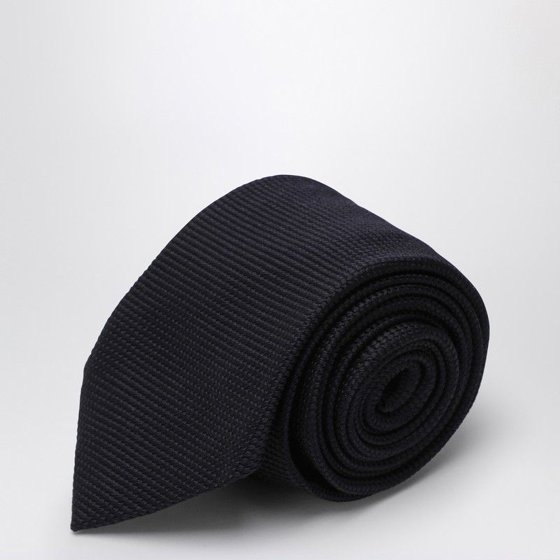 DESTIN Classic Silk Tie