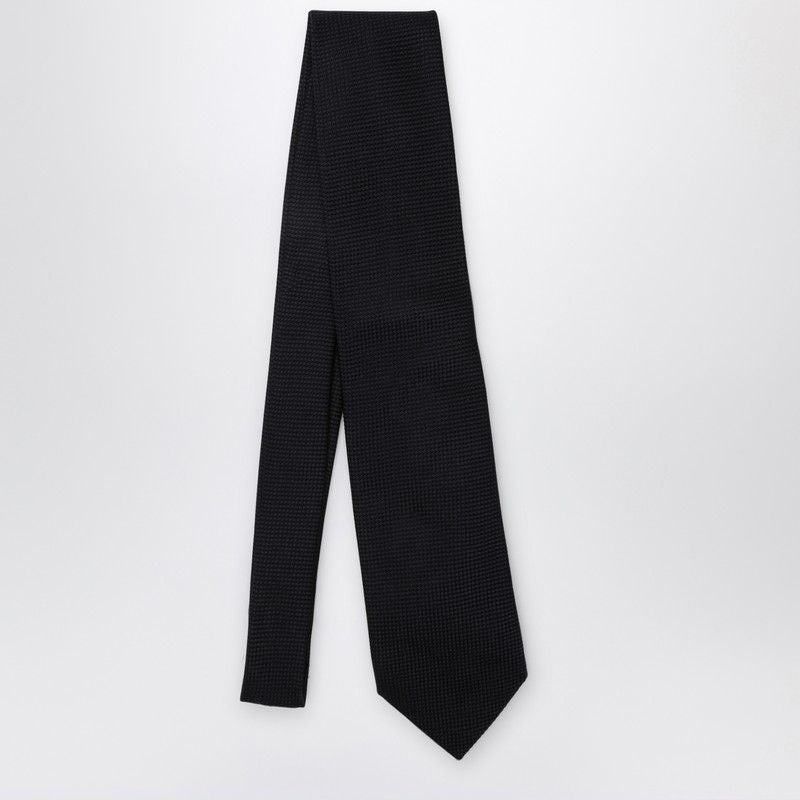 DESTIN Classic Silk Tie