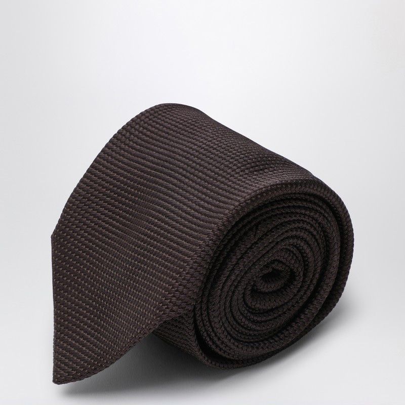DESTIN Classic Silk Tie for Men