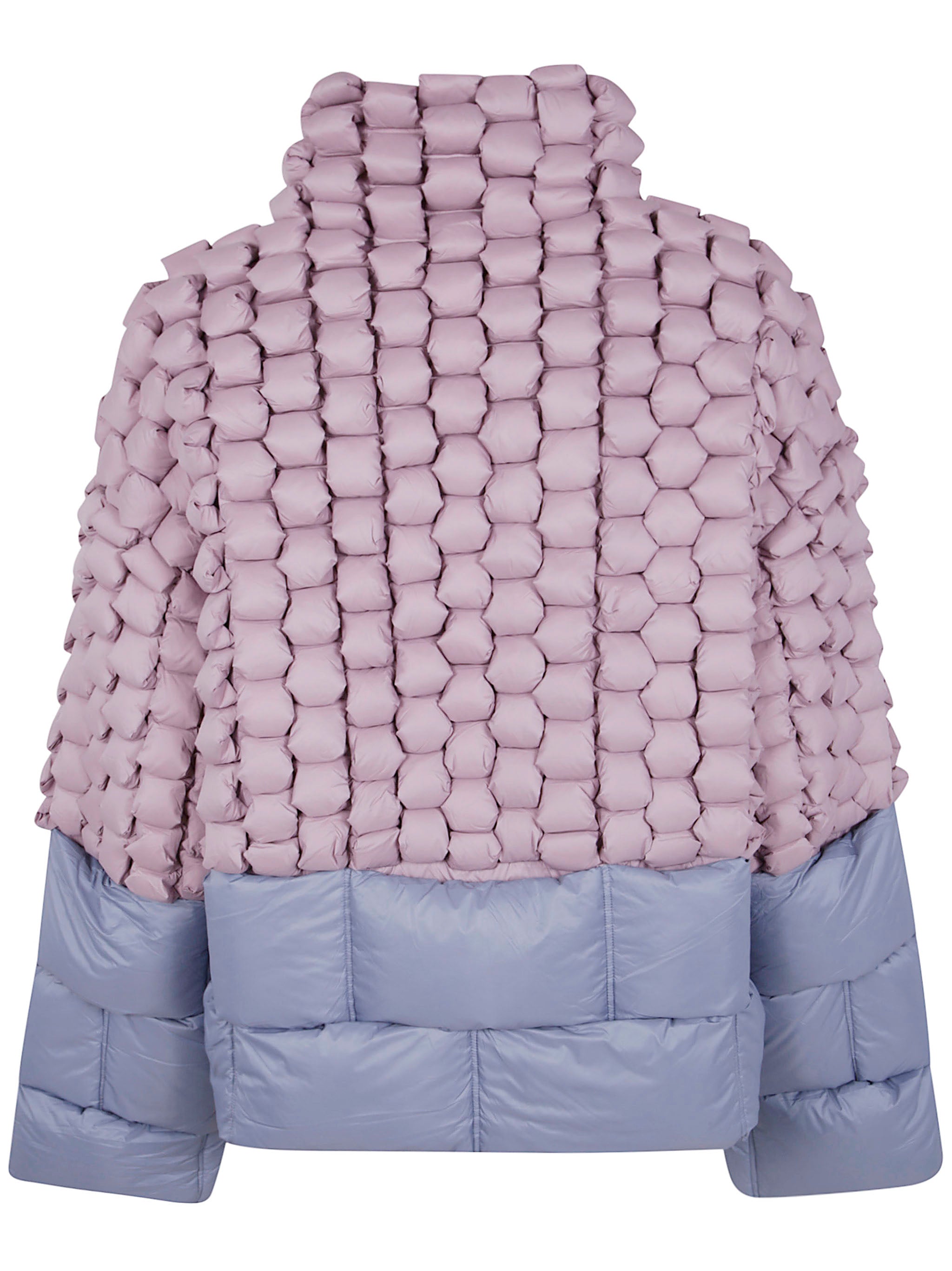 RAXXY Women’s Nylon Puffer Jacket