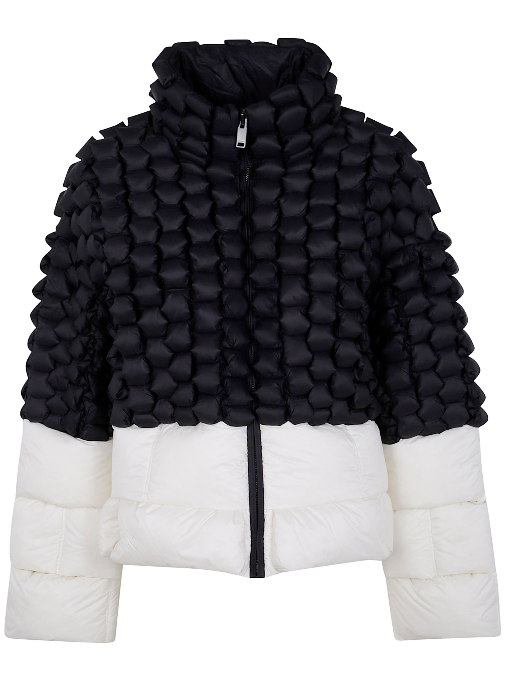 RAXXY Women's Mini Puffer Jacket