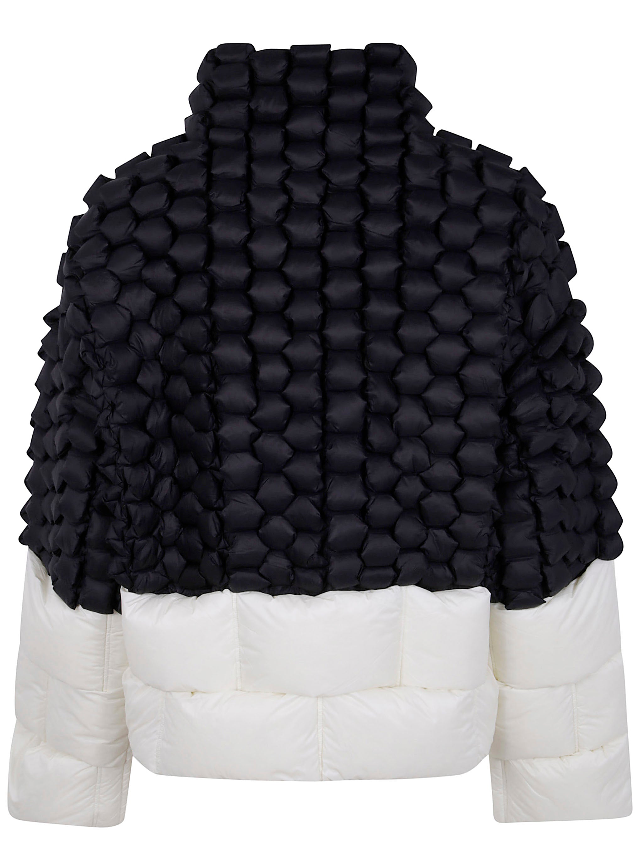 RAXXY Women's Mini Puffer Jacket