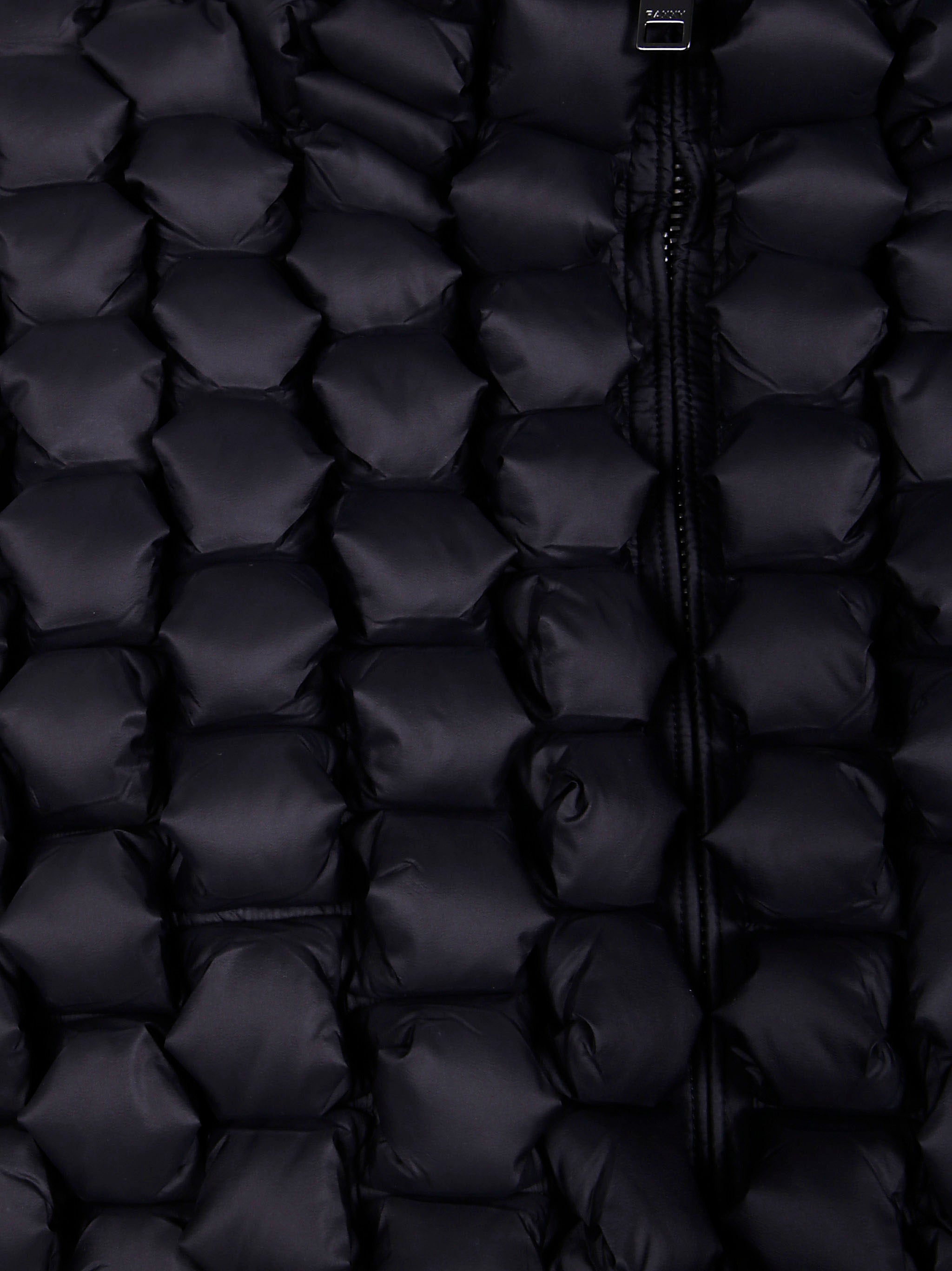 RAXXY Women's Mini Puffer Jacket