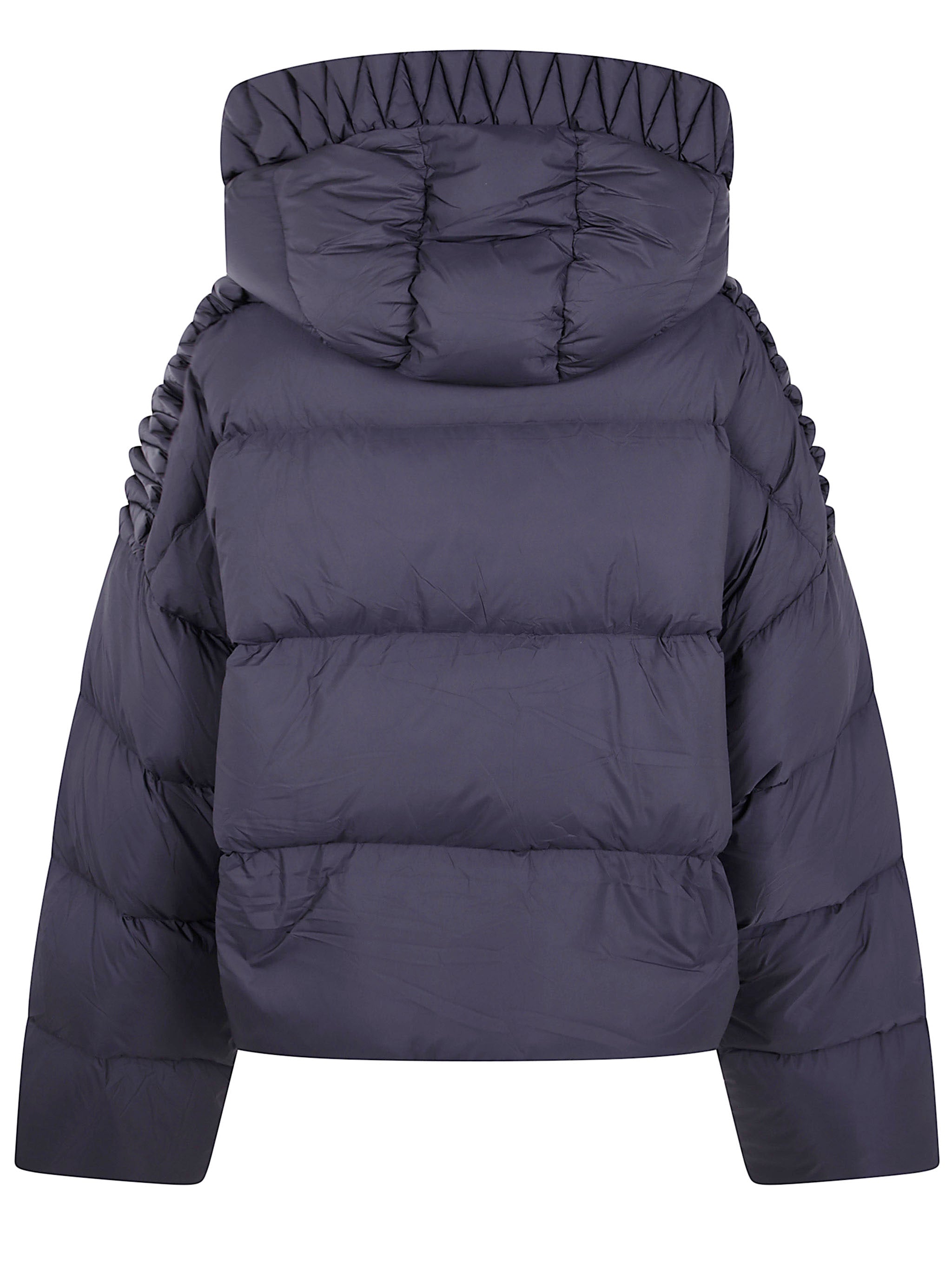 RAXXY Women's Mini Puffer Jacket