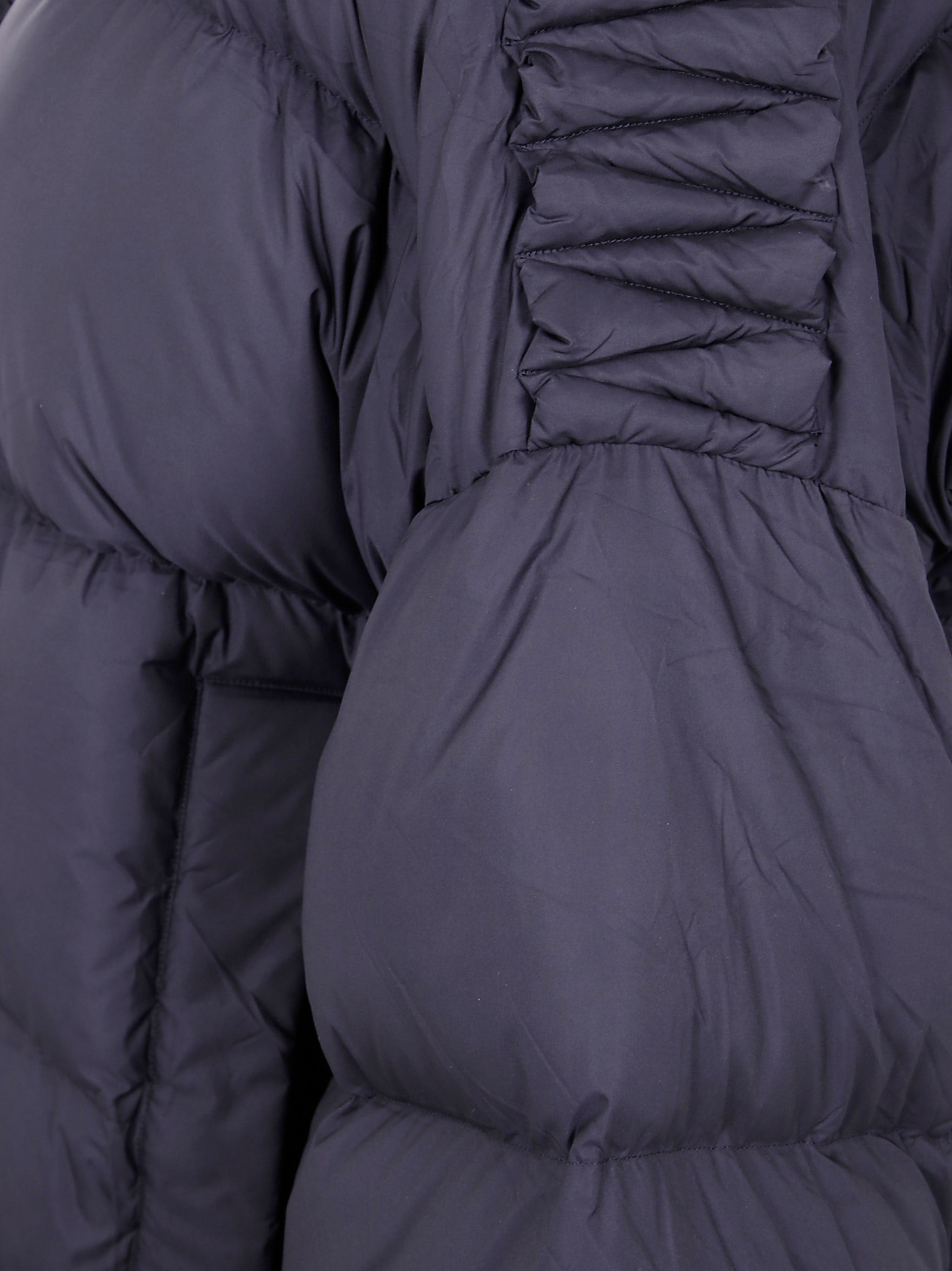 RAXXY Women's Mini Puffer Jacket