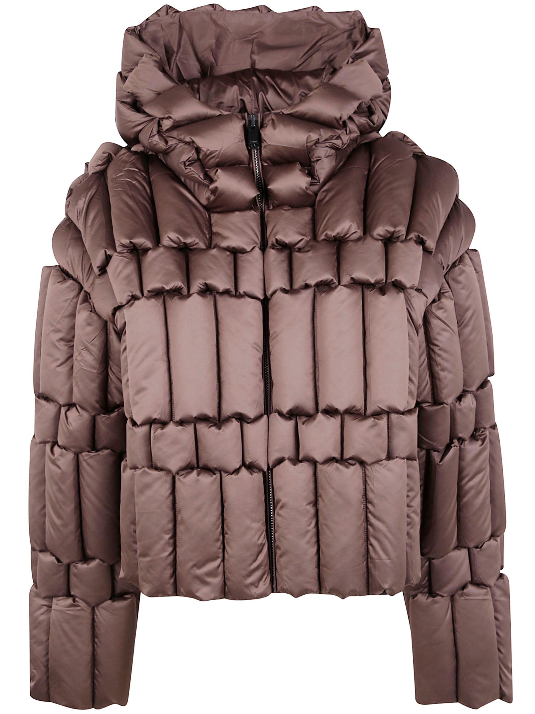 RAXXY Women's Puffer Jacket