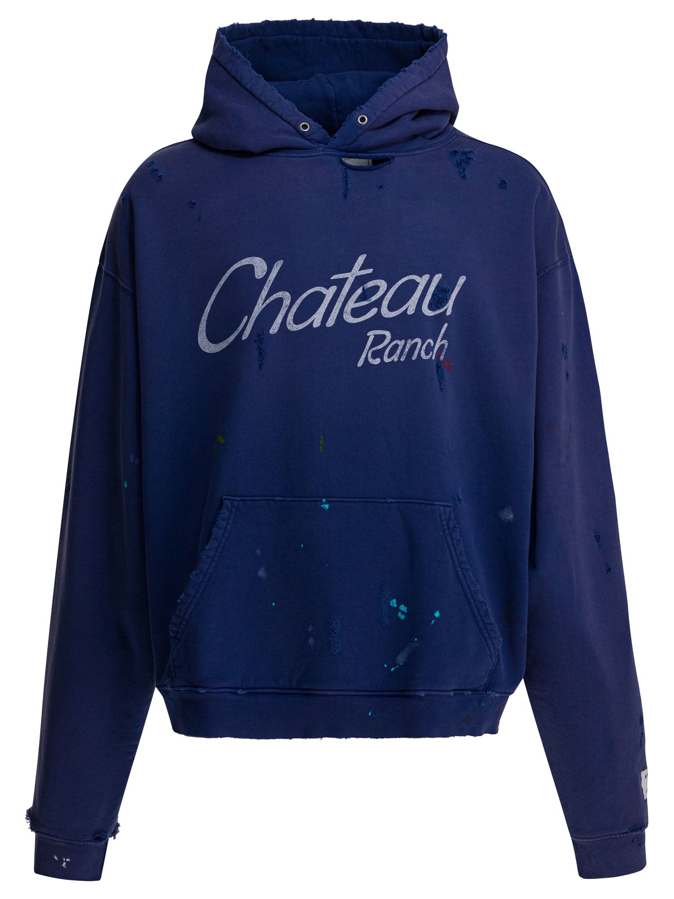 GALLERY DEPT. Chateau Ranch Oversized Hoodie