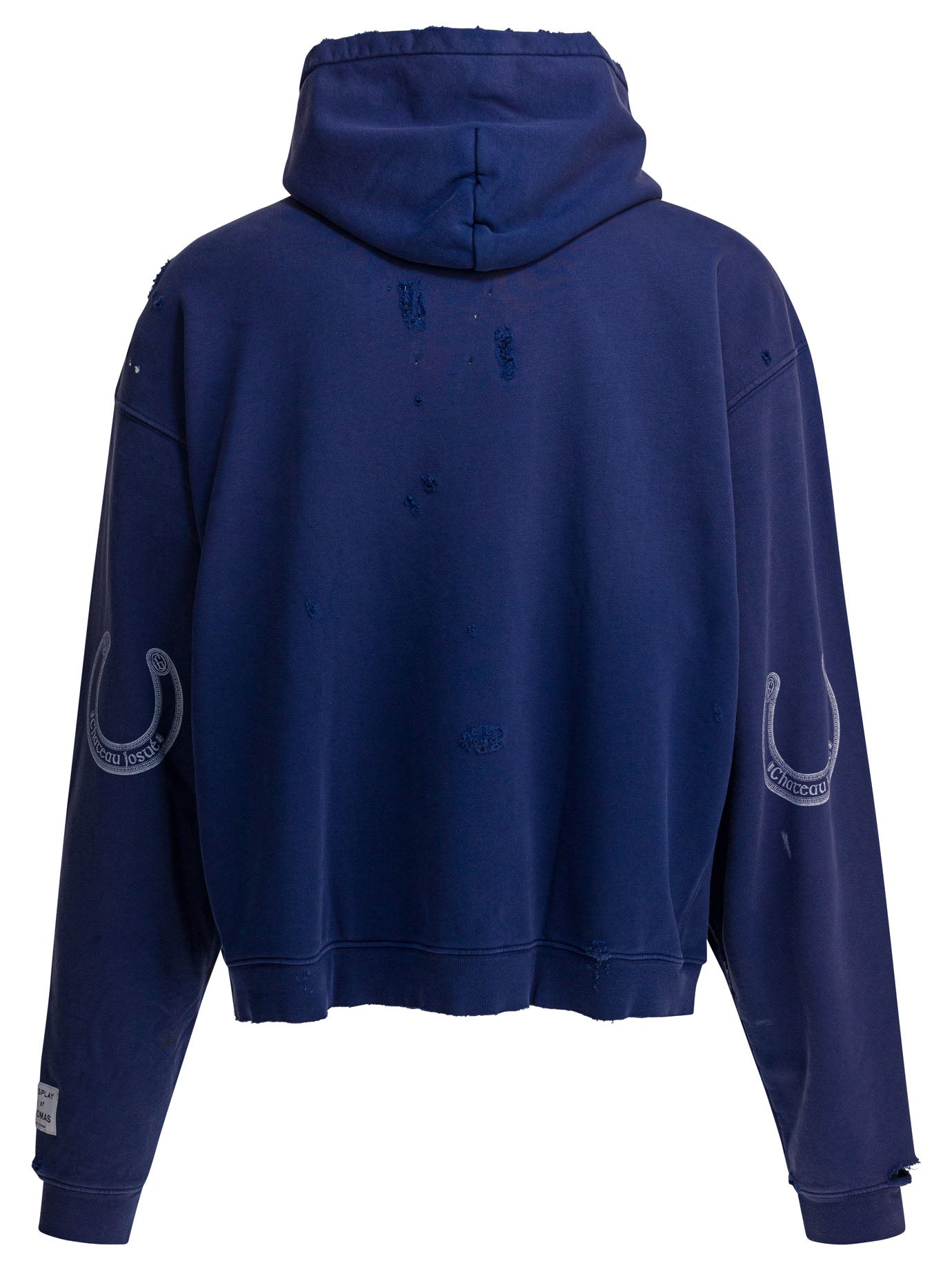 GALLERY DEPT. Chateau Ranch Oversized Hoodie