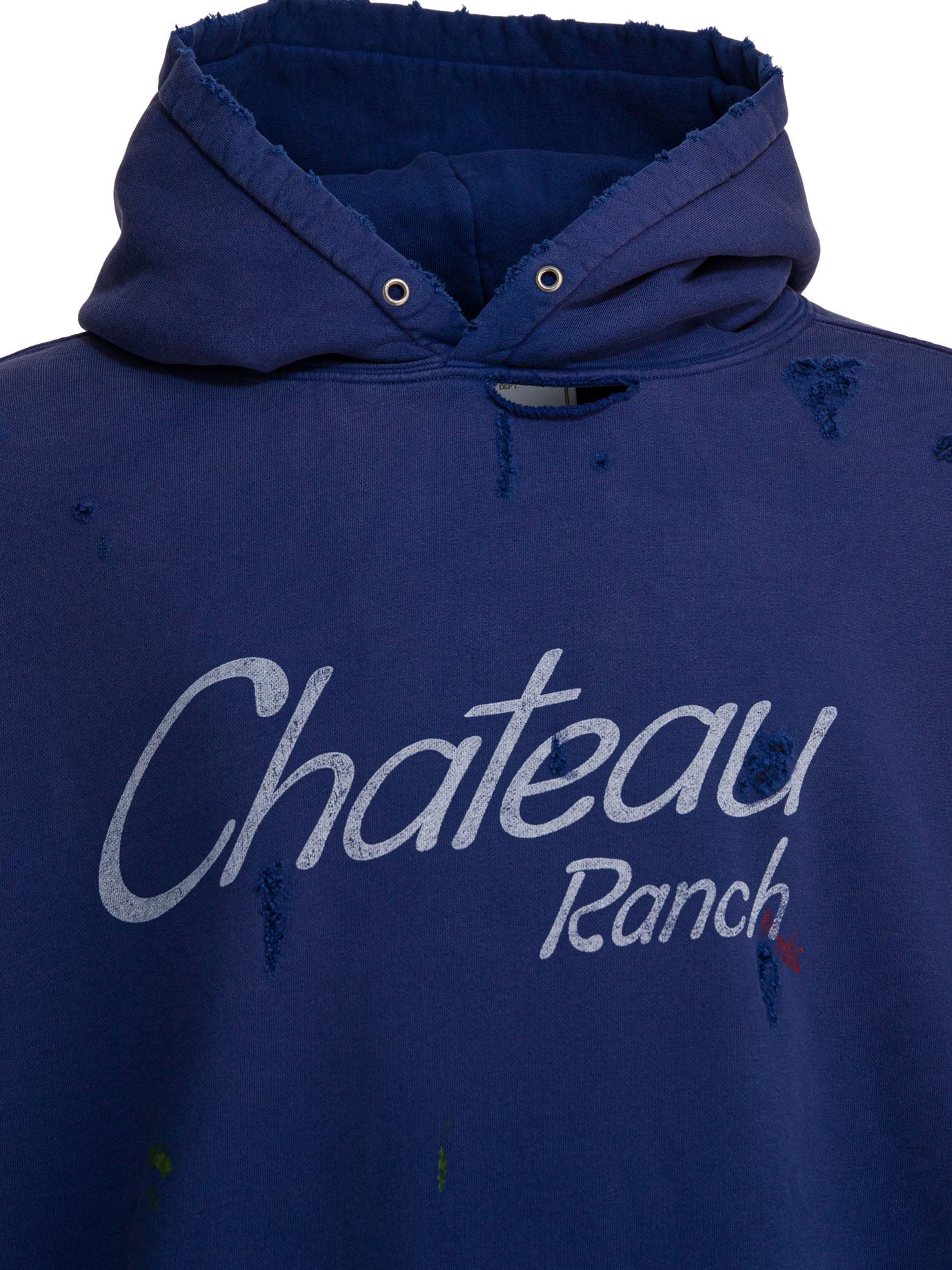 GALLERY DEPT. Chateau Ranch Oversized Hoodie